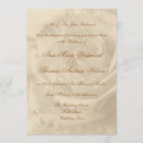 Search for fine art wedding invitations Vintage