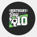 Search for soccer boy stickers Kids