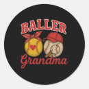 Search for baseball diamond stickers Home run