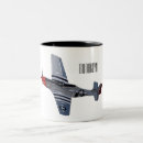 Search for bomber mugs Aircraft