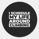 Search for free climbing stickers Hike