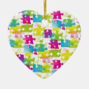 Search for autism christmas tree decorations Awareness