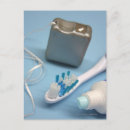 Search for floss postcards Toothpaste