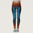 Search for copper leggings Blue