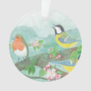 Search for blossom christmas tree decorations Branch