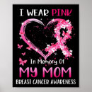 Search for breast cancer awareness posters Wear