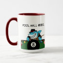 Search for billiards humor mugs Funny