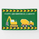 Search for concrete mixer birthday Construction vehicle