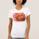 Search for rose petals tshirts Pink