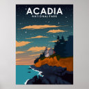 Search for minimalist travel posters Nature