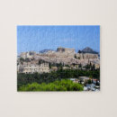Search for acropolis puzzles Monument