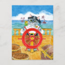 Search for pirate of the caribbean postcards Ship
