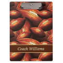 Search for football coach clipboards Athlete
