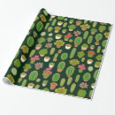 Search for cacti wrapping paper Plants