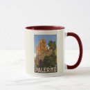 Search for palermo mugs Sicilian
