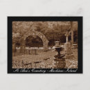 Search for cemeteries postcards Spooky