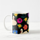 Search for black swan mugs Pattern