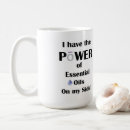 Search for essential oil mugs Tea