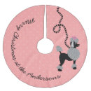 Search for retro tree skirts 50s