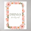 Search for beverages posters Girl