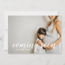Search for pregnant invitations Elegant