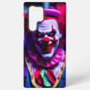 Search for scary samsung cases Clown