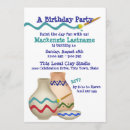 Search for ceramic party invitations Ceramics