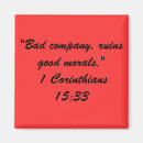 Search for morality magnets Morals