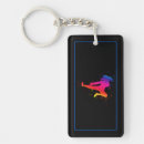 Search for kicking key rings Karate