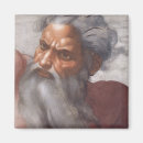Search for creator magnets Father