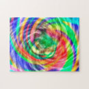 Search for spiral puzzles Psychedelic