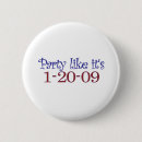 Search for anti bush badges Democrat