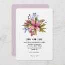 Search for brunch engagement party invitations Purple