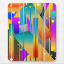 Search for primary colour mousepads Shapes