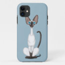 Search for siamese iphone cases Kitty