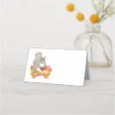 Search for thanksgiving place cards Watercolor