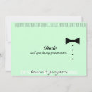 Search for groomsman cards Request