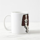 Search for english springer mugs Pet
