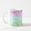 Search for eclectic coffee mugs Retro