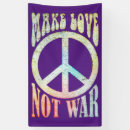 Search for psychedelic peace sign posters 70s