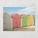 Search for beach huts postcards Ocean