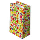 Search for pineapple gift bags Colourful