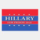 Search for no hillary stickers Political