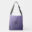 Search for purple bags Violet