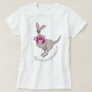 Search for kangaroo pouch tshirts Animal