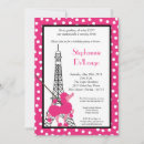 Search for poodle birthday invitations Girl