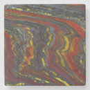 Search for blue rock coasters Mineral