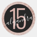 Search for rose gold ombre stickers Blush pink