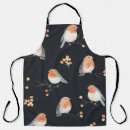 Search for robins aprons Winter