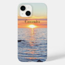 Search for beautiful sunset iphone cases Orange
